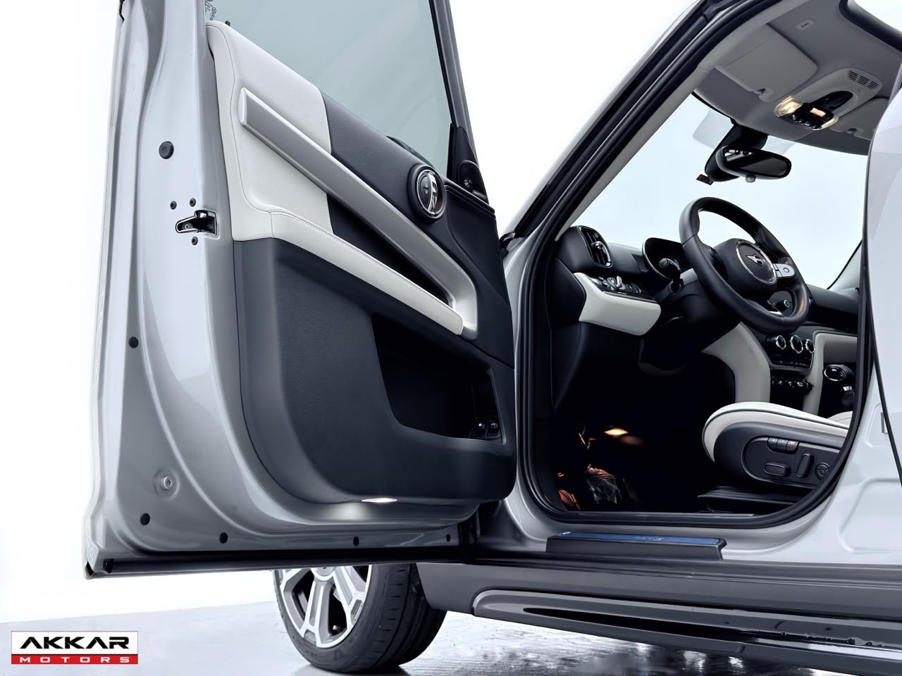 MINI COUNTRYMAN COOPER S TOP ALL4 2024
