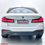 BMW 530e