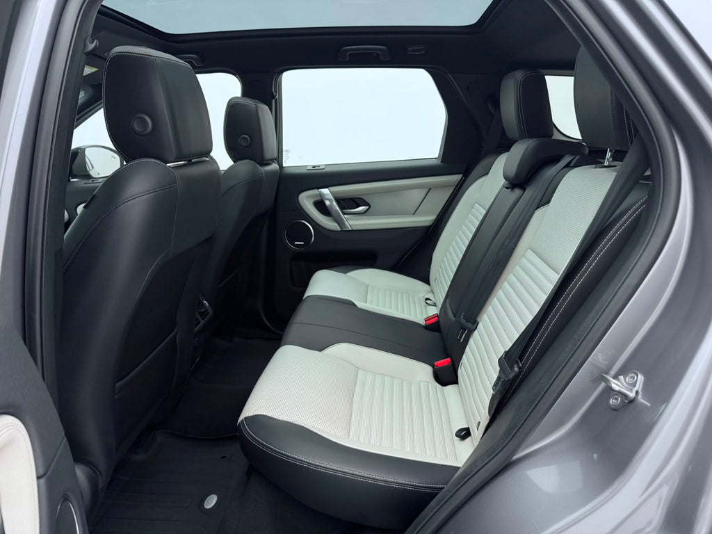 DISCOVERY SPORT
