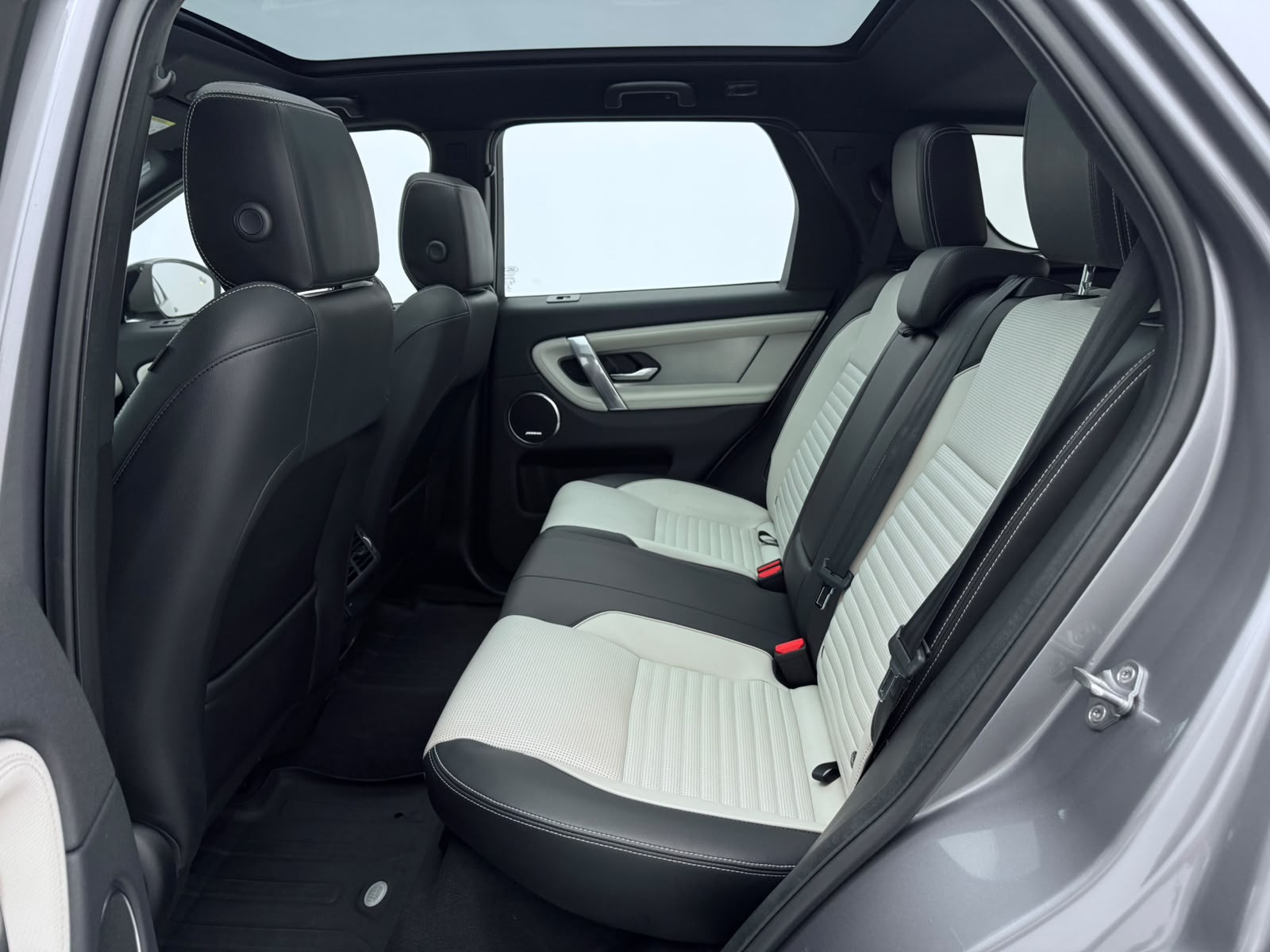 DISCOVERY SPORT