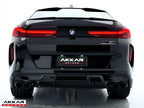 BMW X6 M COMPETITION