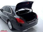 MERCEDES C180