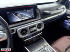 G63 AMG BRABUS