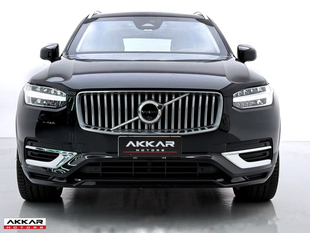 VOLVO XC90 RECHARGE ULTIMATE 2024