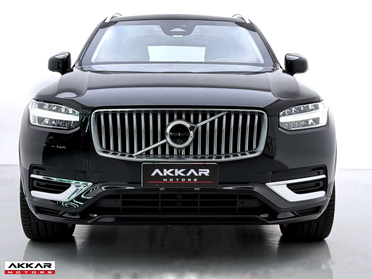 VOLVO XC90 RECHARGE ULTIMATE 2024