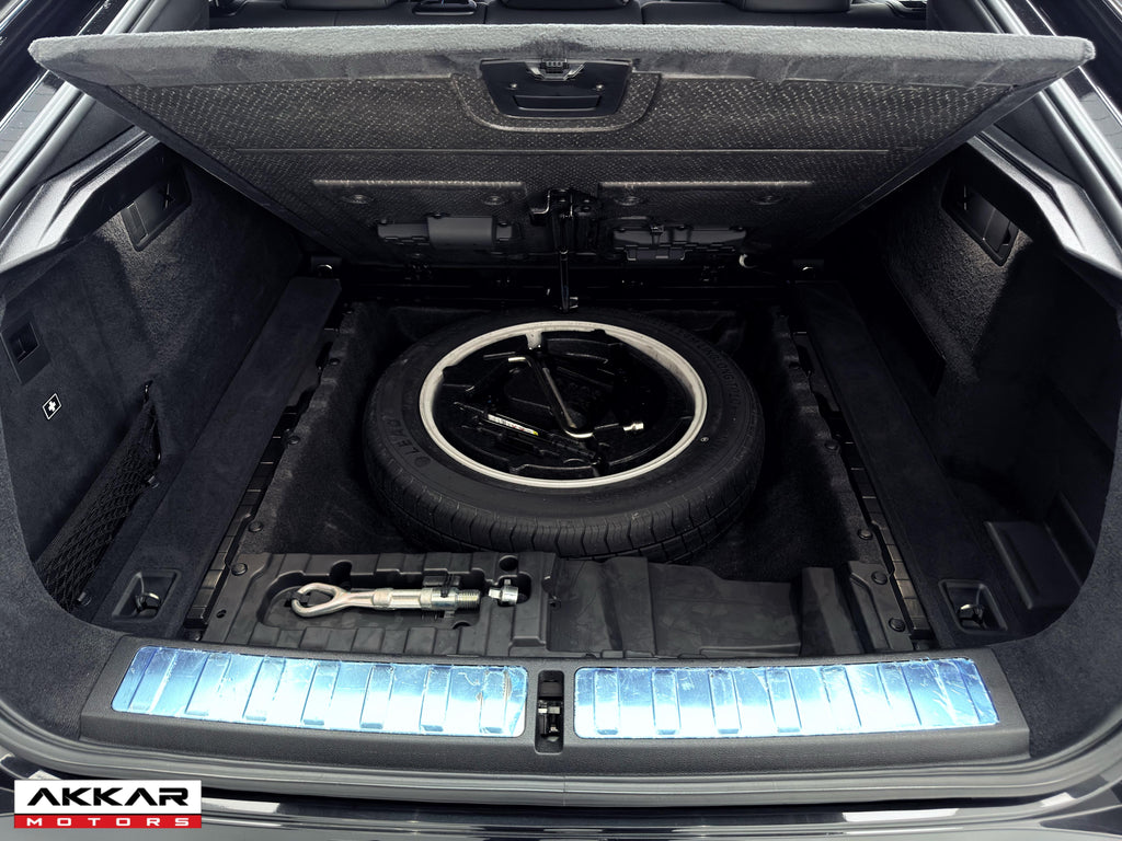 BMW X6 M COMPETITION