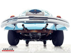 VOLKSWAGEN FUSCA