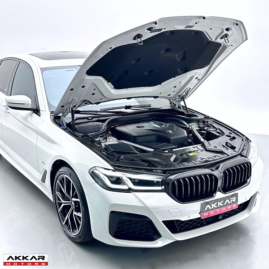 BMW 530e