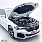 BMW 530e