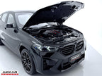 BMW X6 M COMPETITION