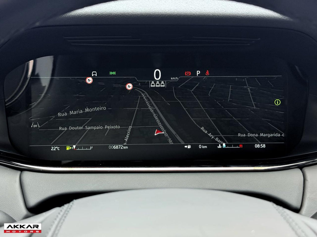 LAND ROVER EVOQUE R-DYNAMIC HSE 2025