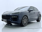 PORSCHE CAYNENNE