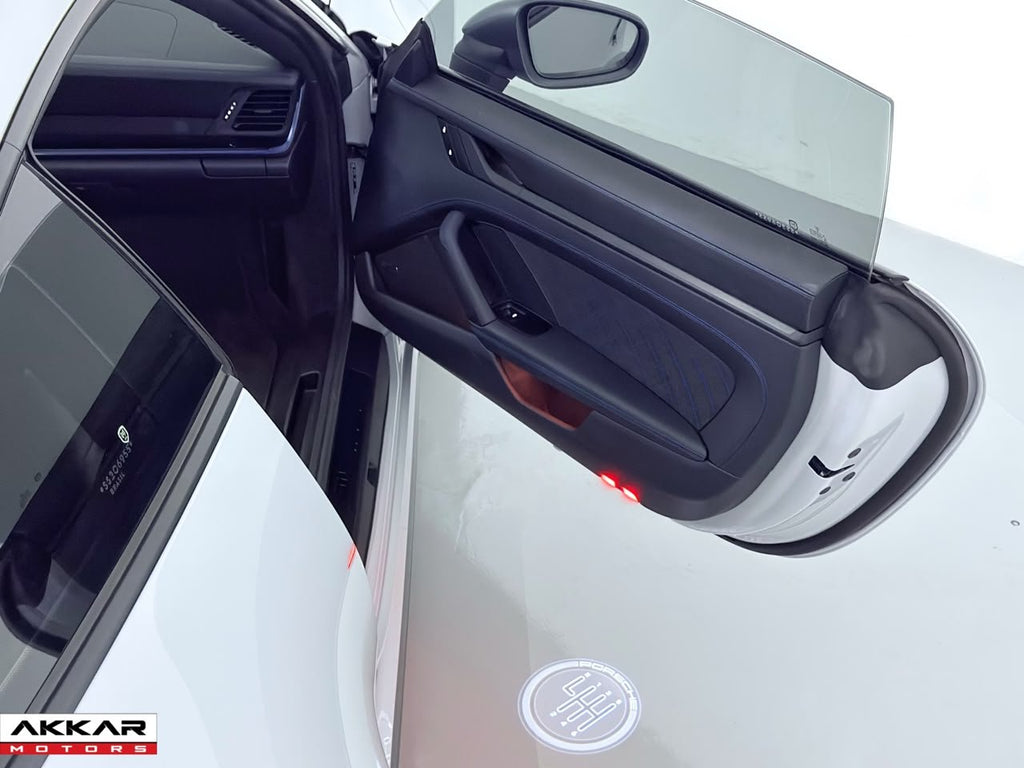PORSCHE 911 CARRERA T MANUAL 2025