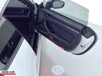PORSCHE 911 CARRERA T MANUAL 2025