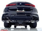 BMW X6 M COMPETITION