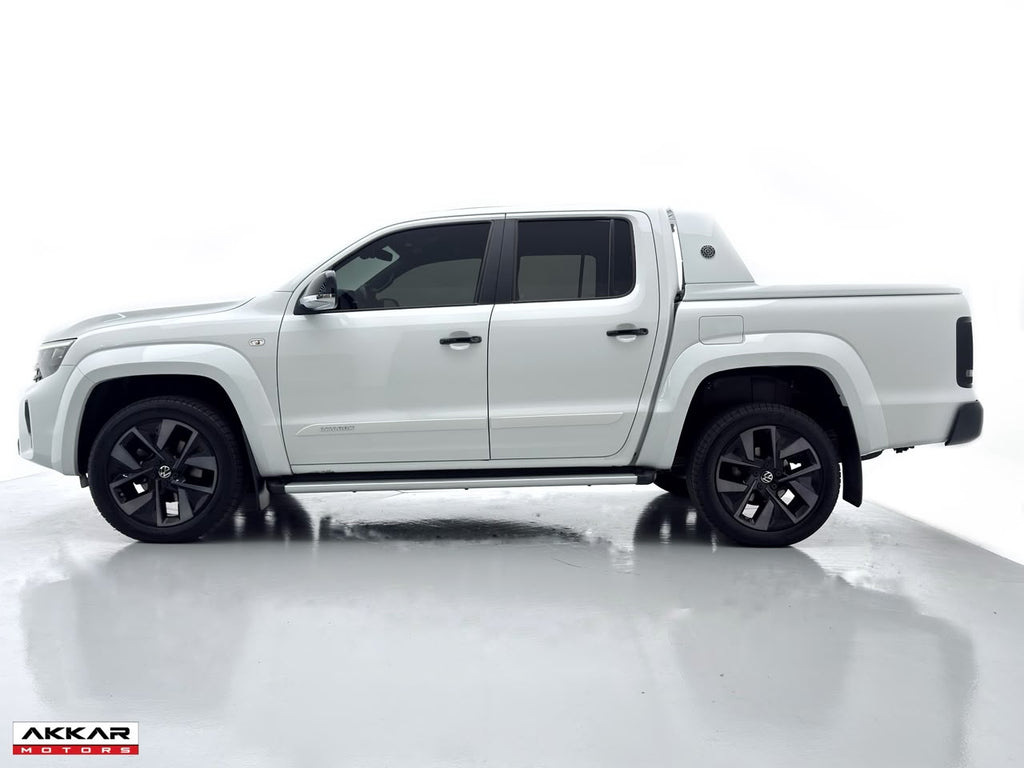 VOLKSWAGEM AMAROK EXTREME