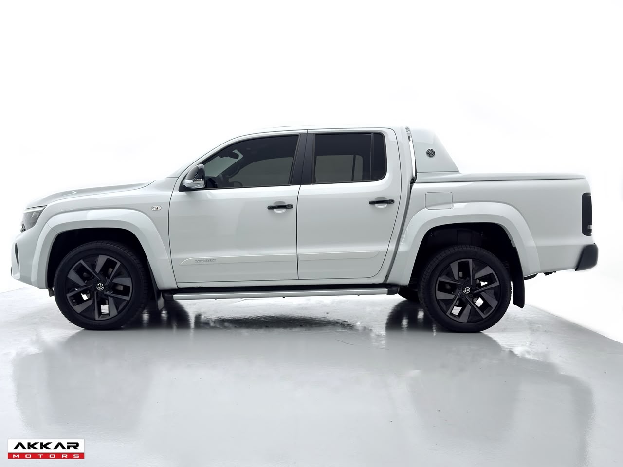 VOLKSWAGEM AMAROK EXTREME
