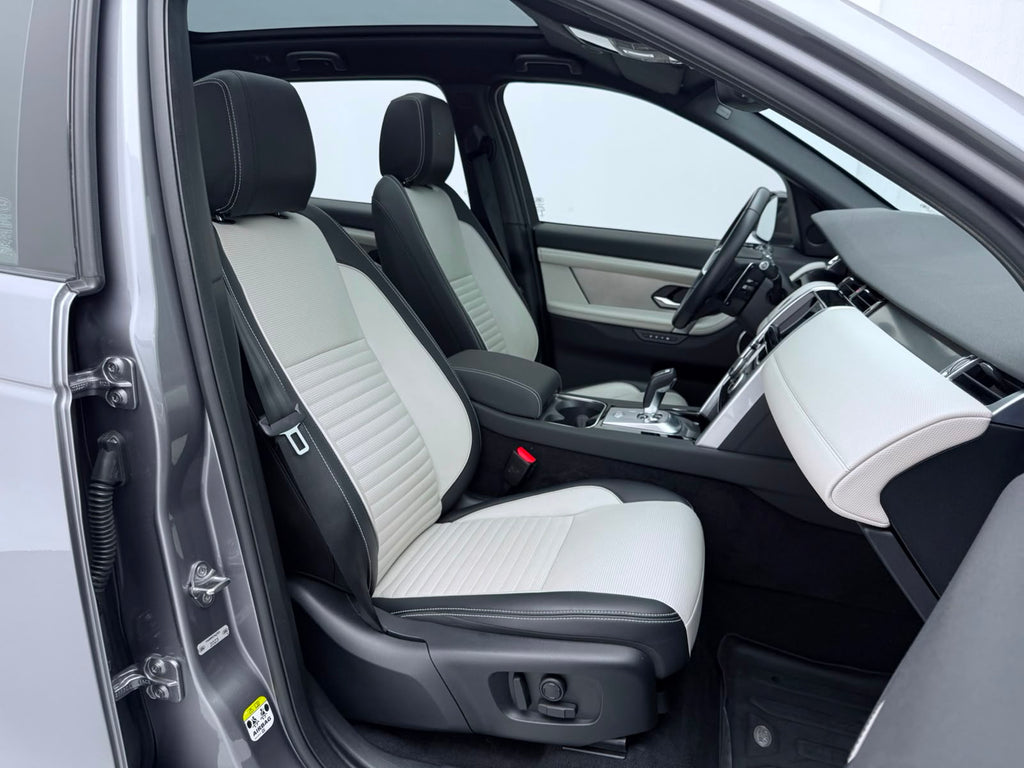 DISCOVERY SPORT