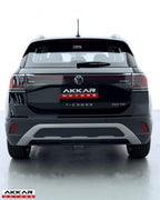 VOLKSWAGEN T-CROSS HIGHLINE 2026