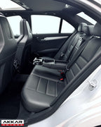MERCEDES-BENZ C 63 AMG 2009