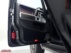 G63 AMG BRABUS