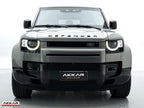 LAND ROVER DEFENDER MHEV 110 X-DYNAMIC HSE AWD