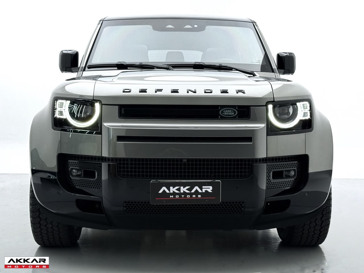 LAND ROVER DEFENDER MHEV 110 X-DYNAMIC HSE AWD