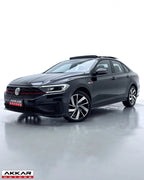 VOLKSWAGEN JETTA 2021