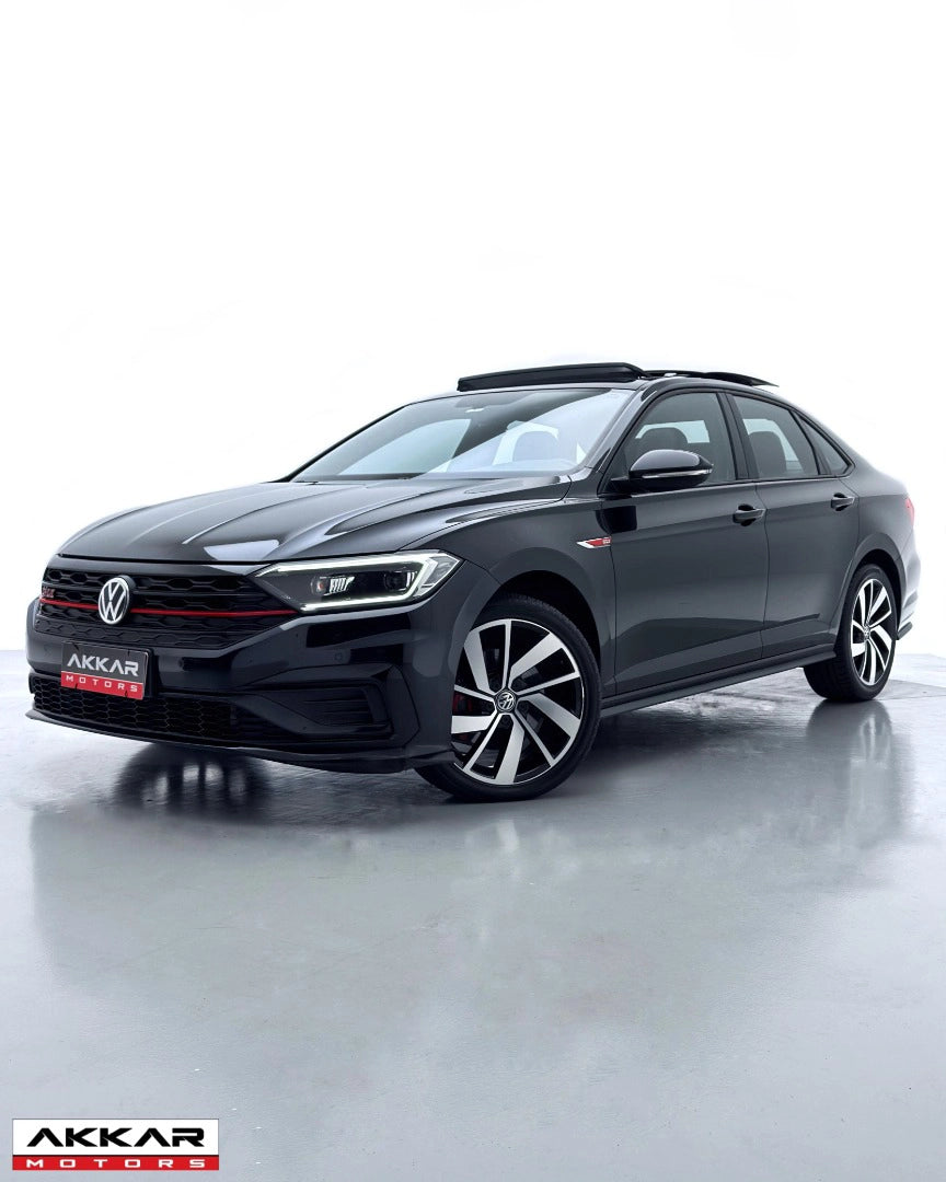 VOLKSWAGEN JETTA 2021