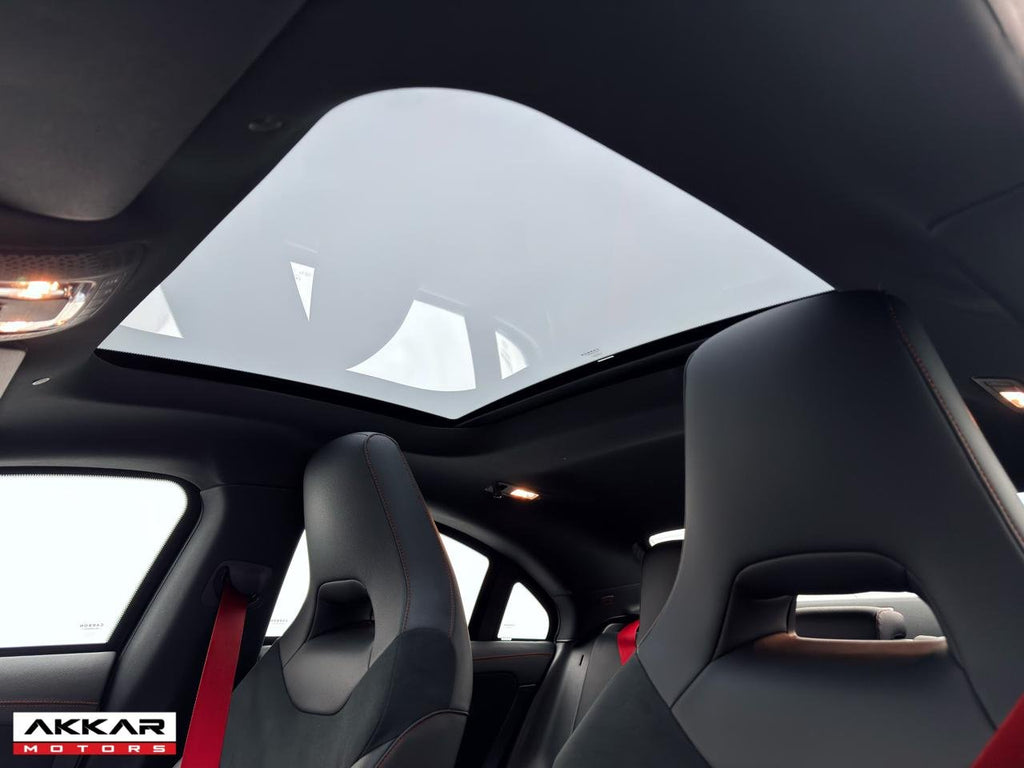 MERCEDES-BENZ CLA 45 S AMG 4MATIC 2022