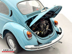VOLKSWAGEN FUSCA