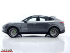 PORSCHE CAYENNE COUPÉ AWD 2022