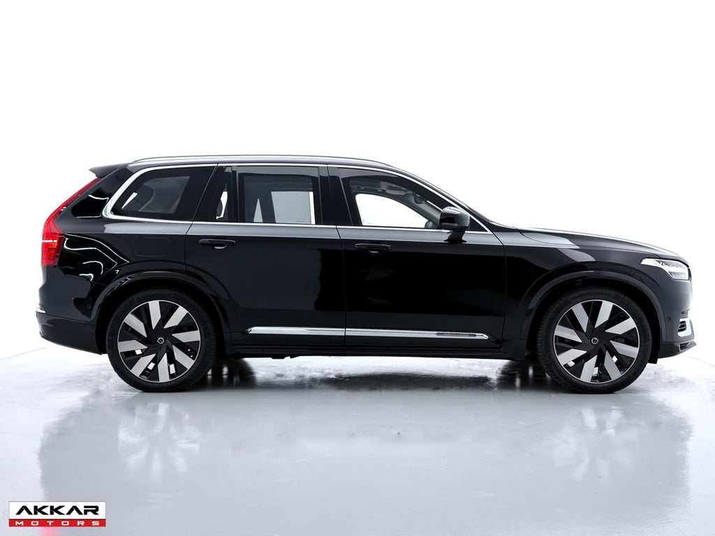 VOLVO XC90 RECHARGE ULTIMATE 2024