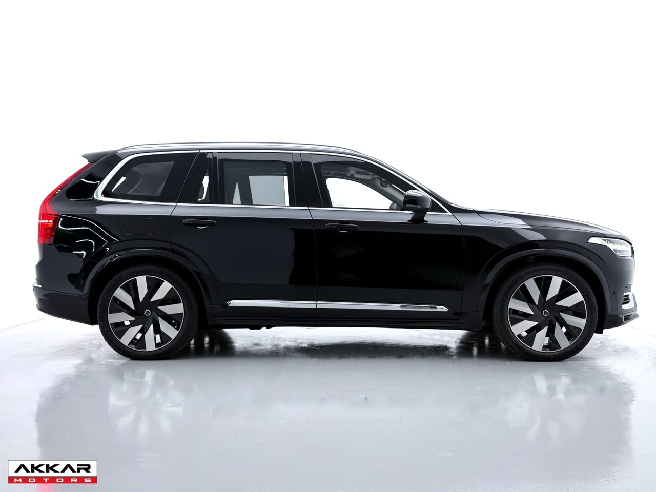 VOLVO XC90 RECHARGE ULTIMATE 2024