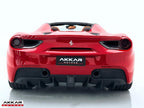 FERRARI 488 SPIDER F1-DCT 2018