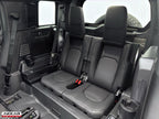 LAND ROVER DEFENDER MHEV 110 X-DYNAMIC HSE AWD