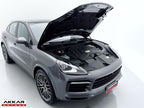PORSCHE CAYENNE COUPÉ AWD 2022