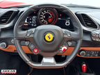 FERRARI 488 SPIDER F1-DCT 2018