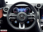 MERCEDES GLC 43 AMG