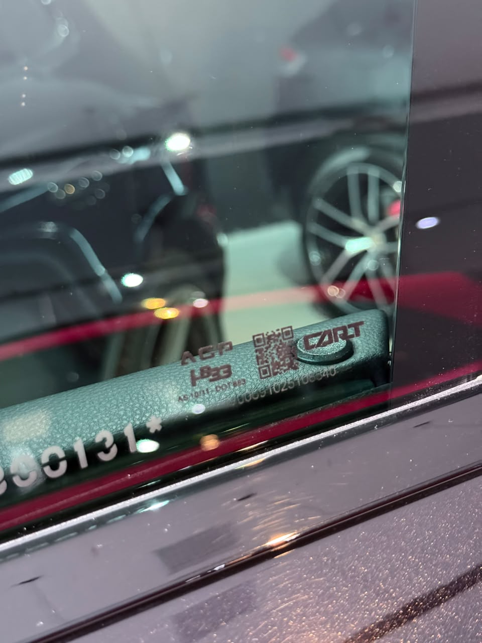PORSCHE MACAN T