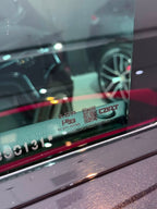 PORSCHE MACAN T