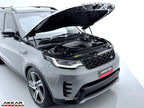LAND ROVER DISCOVERY R-DYNAMIC HSE