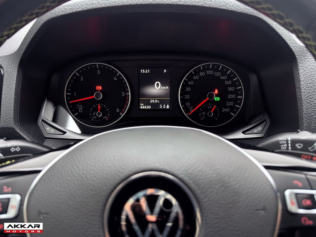 VOLKSWAGEM AMAROK EXTREME
