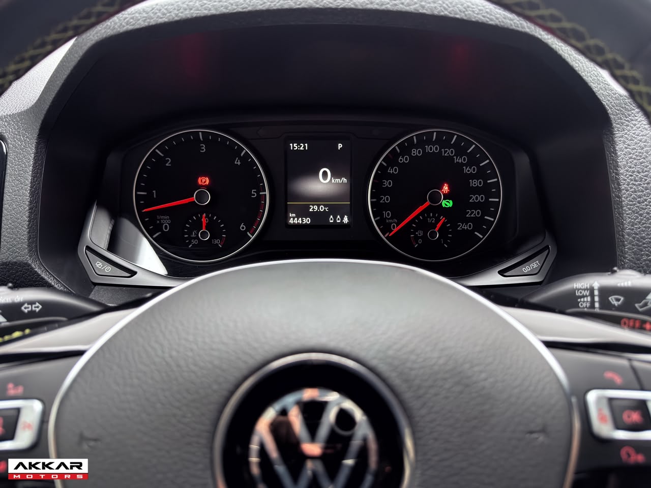 VOLKSWAGEM AMAROK EXTREME