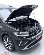 VOLKSWAGEN T-CROSS HIGHLINE 2026