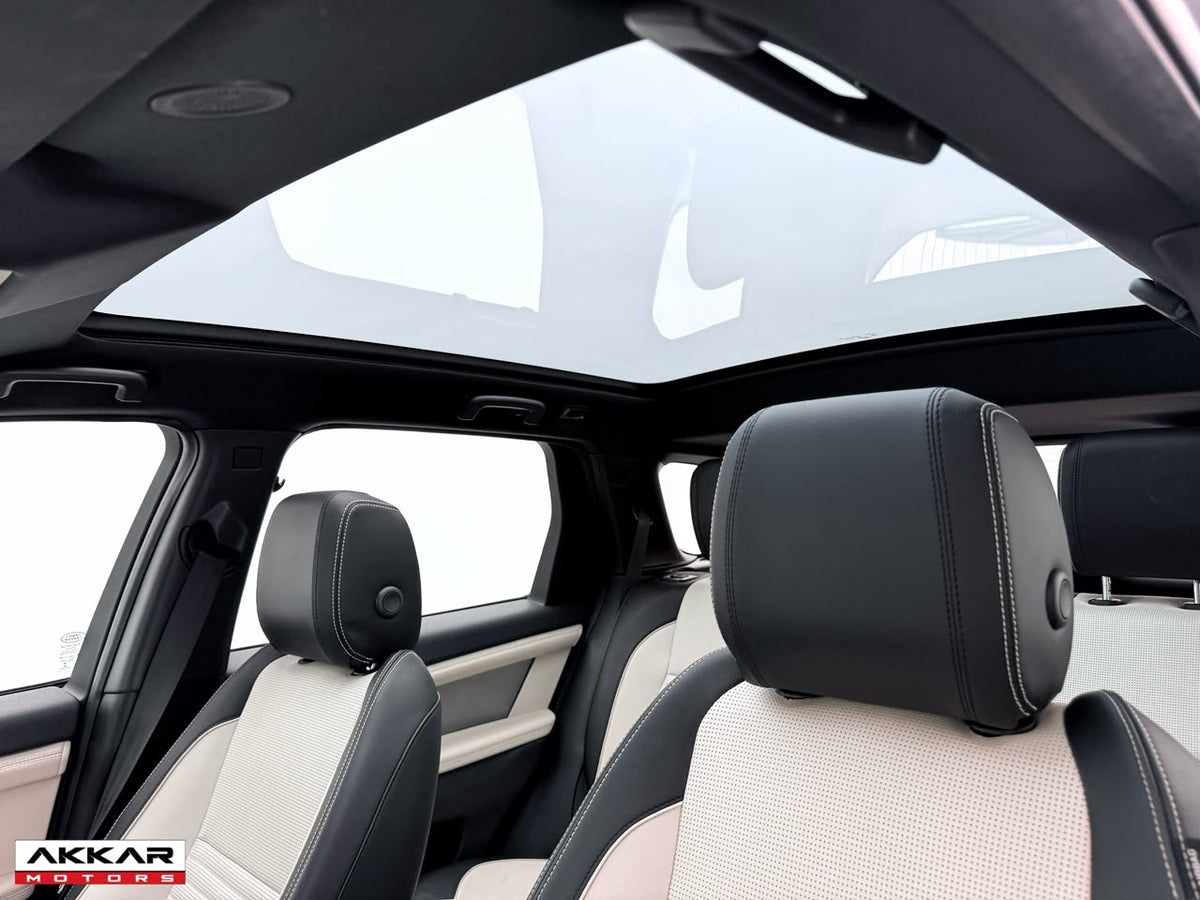 DISCOVERY SPORT