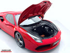 FERRARI 488 SPIDER F1-DCT 2018