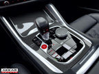 BMW X6 M COMPETITION