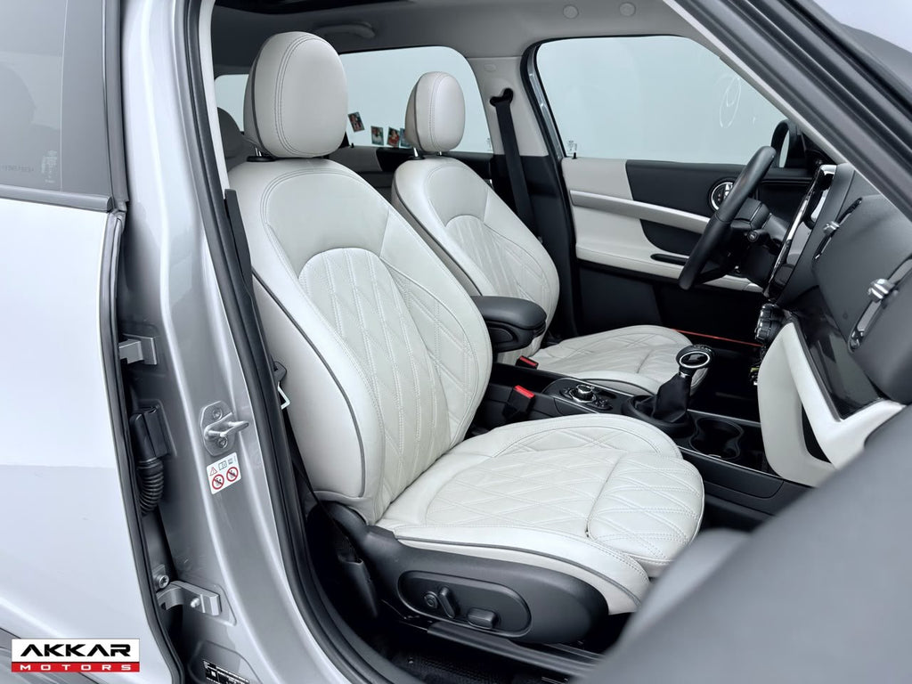 MINI COUNTRYMAN COOPER S TOP ALL4 2024