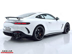 MERCEDES GT 63 S E PERFORMANCE COUPÉ